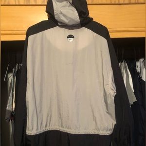 Vintage Nike jacket men’s medium